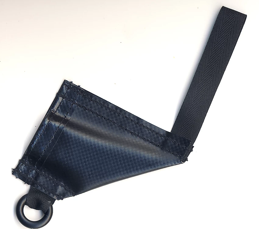 Hilleberg Stangenhalter Set 3 Hilleberg Stangenhalter Set