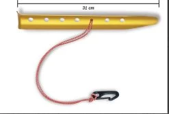 Hilleberg Sand- Und Schneehering 6er Pack