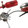 MSR Whisperlite Universal Combo 1 MSR Whisperlite Universal Combo -Wildnis Ausstattung 06632l