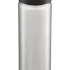 KleanKanteen 800ml Kanteen®Wide (Wide Loop Cap) -Wildnis Ausstattung 1009489 800ml