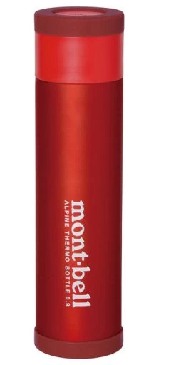 Mont-Bell Alpine Thermo Bottle 0,75l L