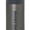 Mont-Bell Alpine Thermo Bottle 0,35l L -Wildnis Ausstattung 1124765 gm