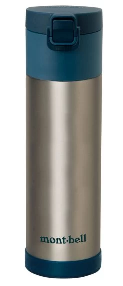 Mont-Bell Alpine Thermo Bottle Active 0,5L
