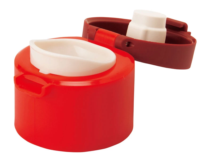 Mont-Bell Alpine Thermo Bottle Active 0,5L 6 Mont-Bell Alpine Thermo Bottle Active 0,5L – Bild 4