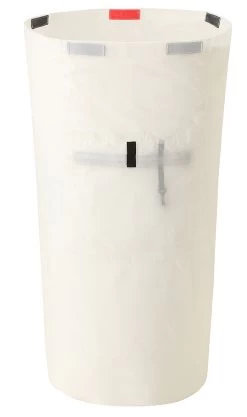 Mont-Bell Alpine Light Pack 40 -Wildnis Ausstattung 1133289 03