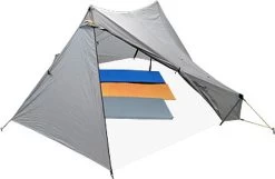 Tarptent StratoSpire 2 Fly 5 Tarptent StratoSpire 2 Fly -Wildnis Ausstattung 128ss2fly