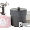 MSR Pocket Rocket DeLuxe Kit