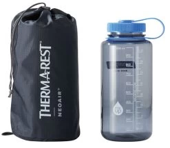 Therm-A-Rest NeoAir® Topo Luxe R -Wildnis Ausstattung 13219 2 2