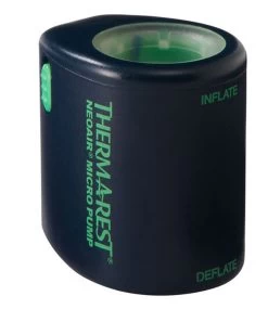 Cascade NeoAir™ Micro Pump -Wildnis Ausstattung 13227 2