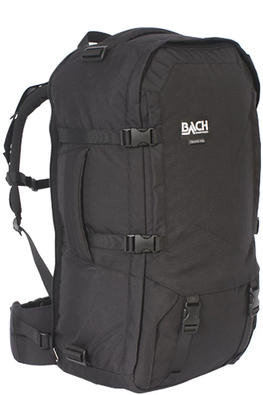 Bach Travel Pro 70 4 Bach Travel Pro 70 – Bild 2