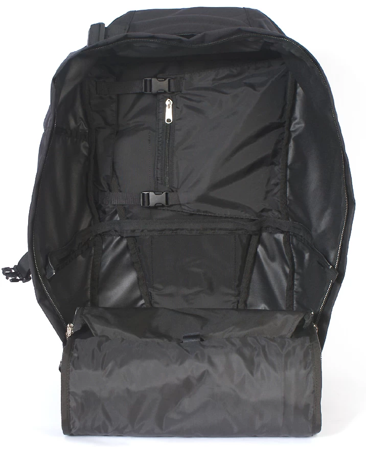 Bach Travel Pro 70 3 Bach Travel Pro 70