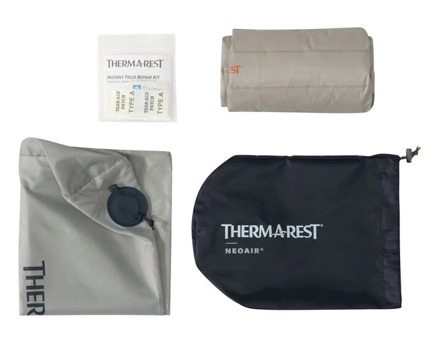 Therm-A-Rest NeoAir XTherm Max Vapor R 6 Therm-A-Rest NeoAir XTherm Max Vapor R – Bild 4