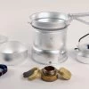 Trangia Sturmkocher Duossal Klein -Wildnis Ausstattung 140272