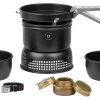 Trangia Sturmkocher Klein Alu UL Black Edition 2 Trangia Sturmkocher Klein Alu UL Black Edition -Wildnis Ausstattung 140375