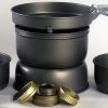 Trangia Sturmkocher Gross Alu UL HA 1 Trangia Sturmkocher Gross Alu UL HA -Wildnis Ausstattung 150251