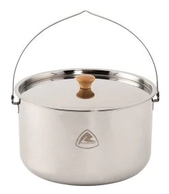 Robens Edelstahltopf 6.0 L