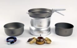 Trangia Sturmkocher Alu UL HA Gross