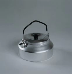 Trangia Wasser/ Kaffeekessel 0.9 L -Wildnis Ausstattung 200324wk