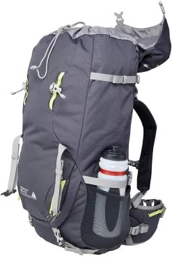 Berghaus Ridgeway 65 + 10L 7 Berghaus Ridgeway 65 + 10L -Wildnis Ausstattung 21583 3