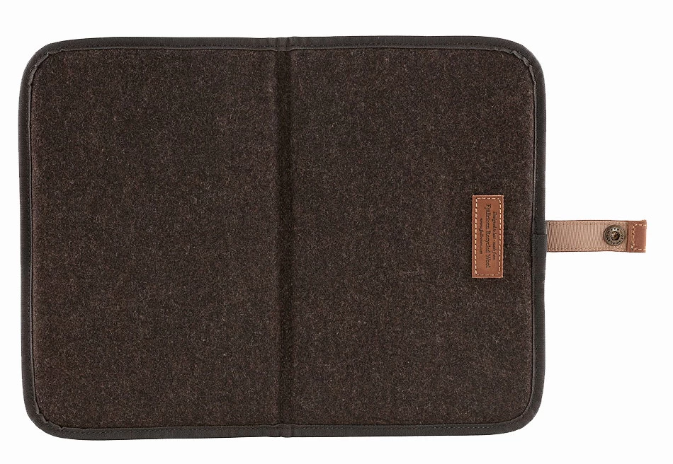 Fjäll Räven Norrvage Seat Pad - Sitzkissen 4 Fjäll Räven Norrvage Seat Pad - Sitzkissen – Bild 2