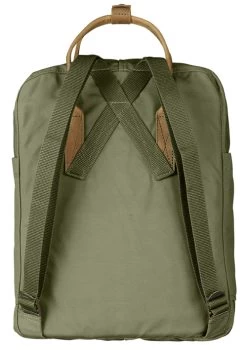 Fjäll Räven Kanken No.2 -Wildnis Ausstattung 23565 620 back