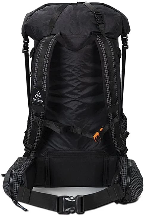 Hyperlite Mountain Gear 2400 Black Junction 5 Hyperlite Mountain Gear 2400 Black Junction – Bild 3