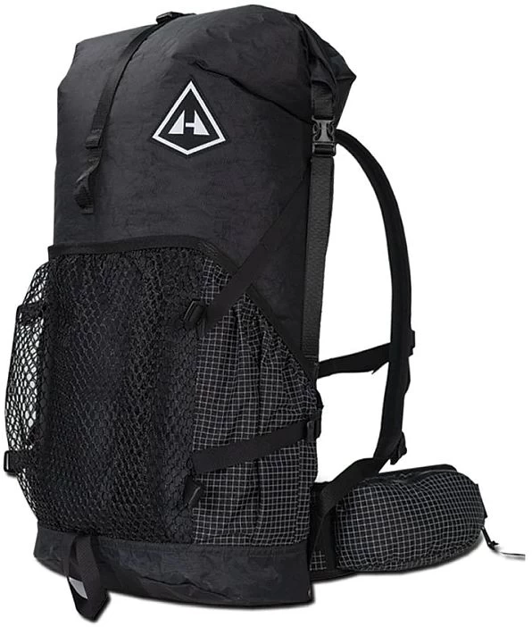 Hyperlite Mountain Gear 2400 Black Junction 3 Hyperlite Mountain Gear 2400 Black Junction