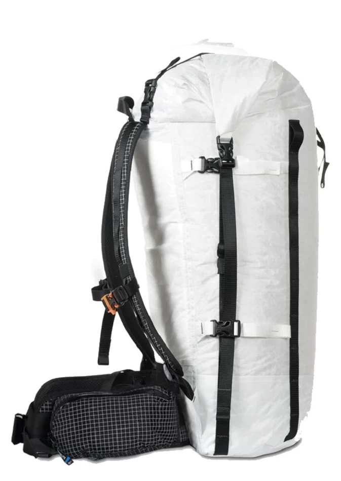 Hyperlite Mountain Gear 2400 Porter Pack 4 Hyperlite Mountain Gear 2400 Porter Pack – Bild 2