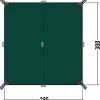 Tatonka Tarp II -Wildnis Ausstattung 2490210a