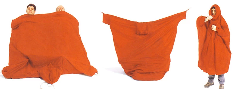 Exped Bivybag Duo UL 3 Exped Bivybag Duo UL