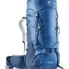 Deuter Aircontact 55+10 -Wildnis Ausstattung 3320021