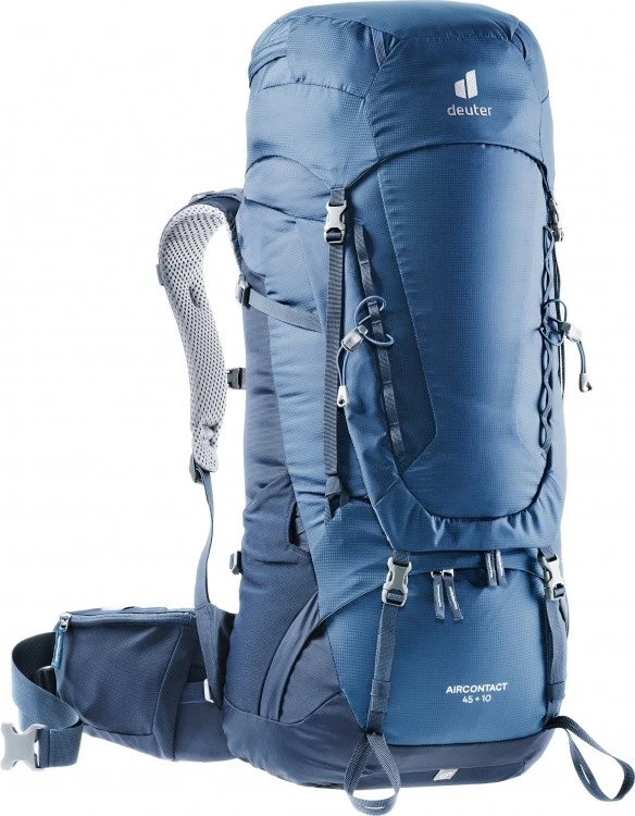 Deuter Aircontakt 45 + 10 3 Deuter Aircontakt 45 + 10