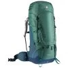 Deuter Aircontact 60+10 SL -Wildnis Ausstattung 3320421 2337