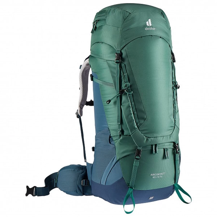 Deuter Aircontact 60+10 SL
