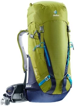 Deuter Guide 35+ -Wildnis Ausstattung 3361117 2313 17