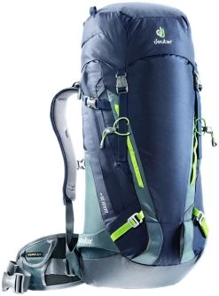Deuter Guide 35+ -Wildnis Ausstattung 3361117 3400 17
