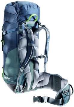 Deuter Guide 35+ -Wildnis Ausstattung 3361117 3400 d1 17