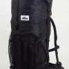 Hyperlite Mountain Gear 2400 Black Windrider Pack -Wildnis Ausstattung 3400 Windrider Black