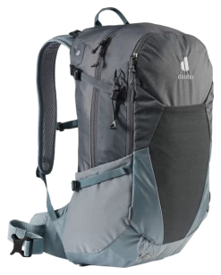 Deuter Futura 23 7 Deuter Futura 23 -Wildnis Ausstattung 3400121 4409 Futura 23 d00