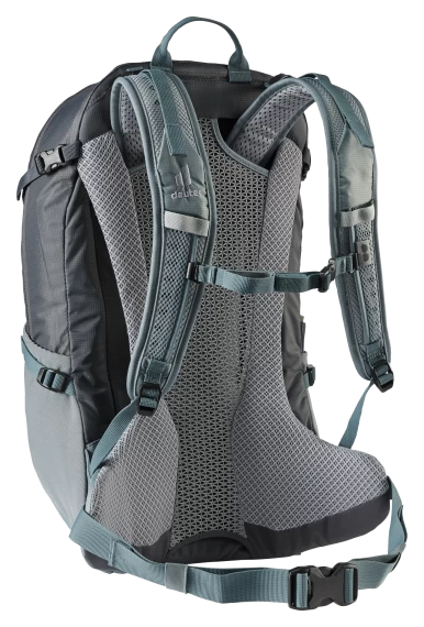 Deuter Futura 23 3 Deuter Futura 23