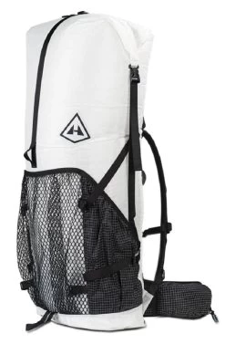 Hyperlite Mountain Gear 3400 Junction White