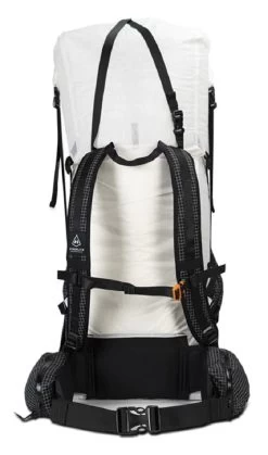Hyperlite Mountain Gear 3400 Junction White -Wildnis Ausstattung 3400jung3