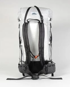 Hyperlite Mountain Gear 3400 Porter Pack -Wildnis Ausstattung 3400poback