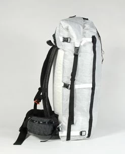 Hyperlite Mountain Gear 3400 Porter Pack -Wildnis Ausstattung 3400poside