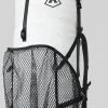 Hyperlite Mountain Gear 3400 Windrider Pack -Wildnis Ausstattung 3400wrwhi