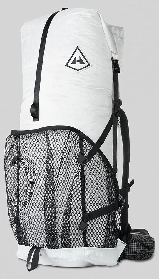 Hyperlite Mountain Gear 3400 Windrider Pack