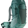 Deuter FUTURA PRO 34 SL -Wildnis Ausstattung 3401021 2265 Futura Pro 34 SL d00