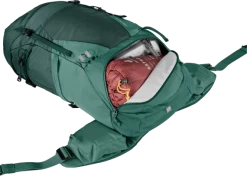 Deuter FUTURA PRO 34 SL -Wildnis Ausstattung 3401021 2265 Futura Pro 34 SL forest seagren D 10
