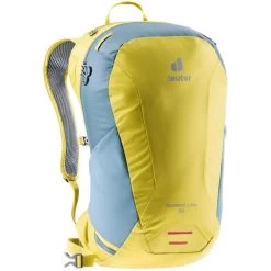 Deuter Speed Lite 16 -Wildnis Ausstattung 3410121 2334 SpeedLite16 w20 d0