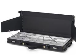 Primus Alika Stove 2-Flamm-Gaskocher 7 Primus Alika Stove 2-Flamm-Gaskocher -Wildnis Ausstattung 350161 3